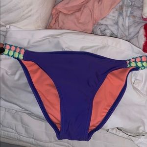 bikini bottoms